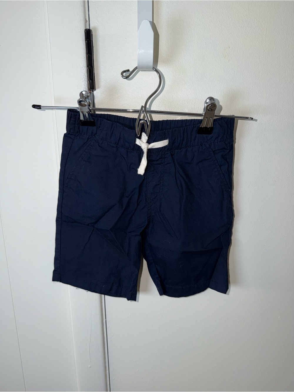 H&M Shorts | Boys 4T | Navy | GUC